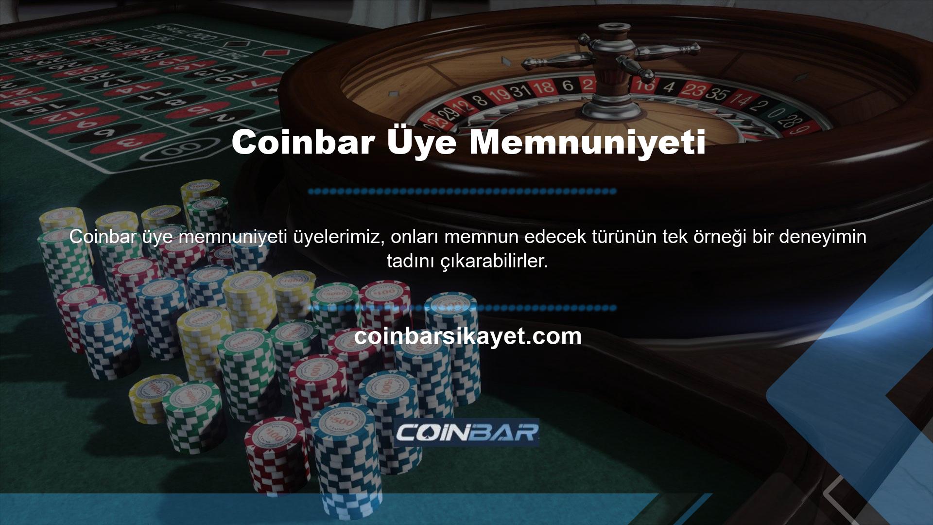 Canlı bahis siteleri, üyelerinin ihtiyaçlarını karşılamak için bir dizi araç sunar