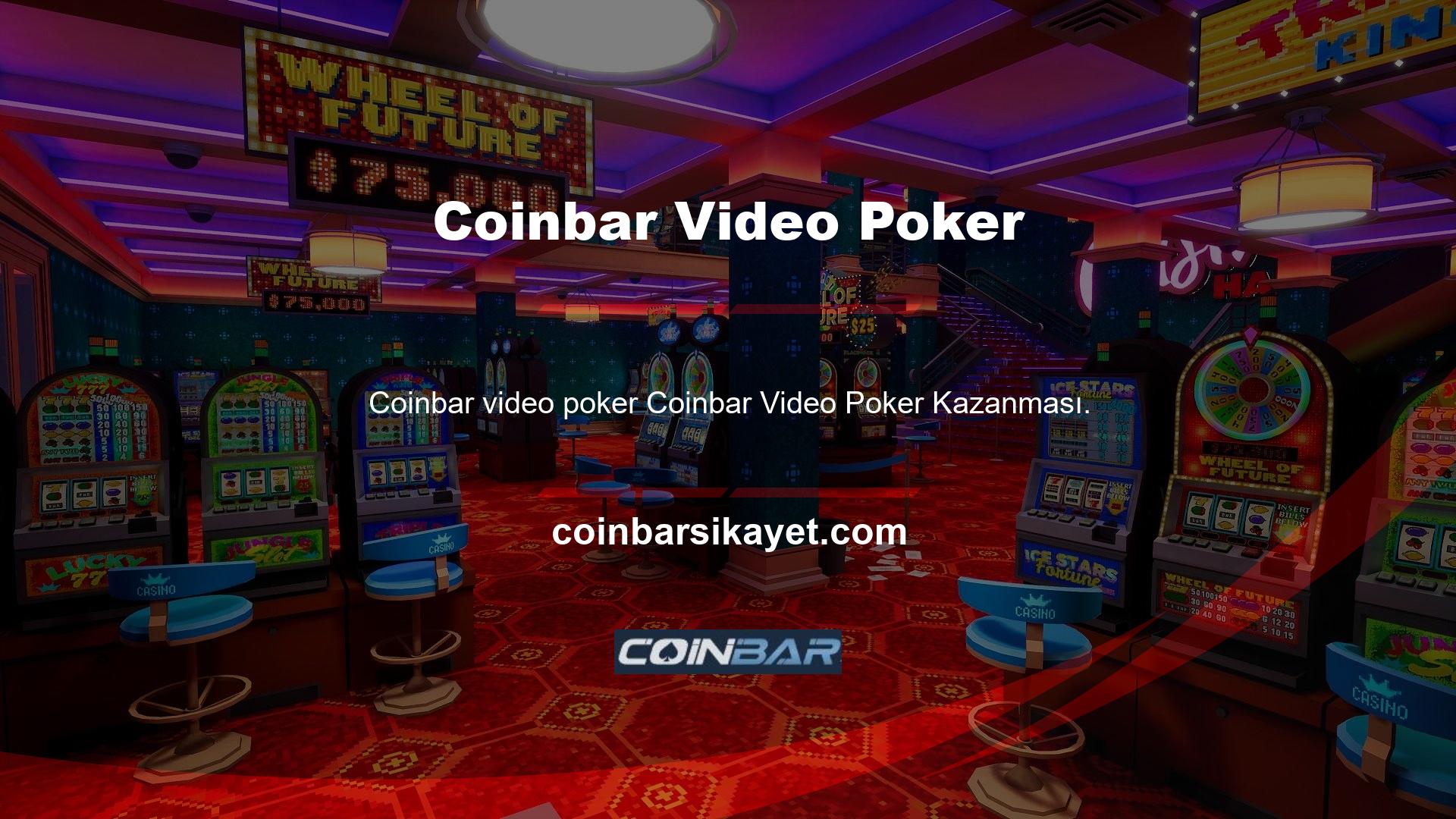 Coinbar bahis yolculuğunuzu daha kolay ve ödüllendirici hale getirebilecek birçok ek bahis seçeneği kullanmanıza izin verdiğinizden bahsettik